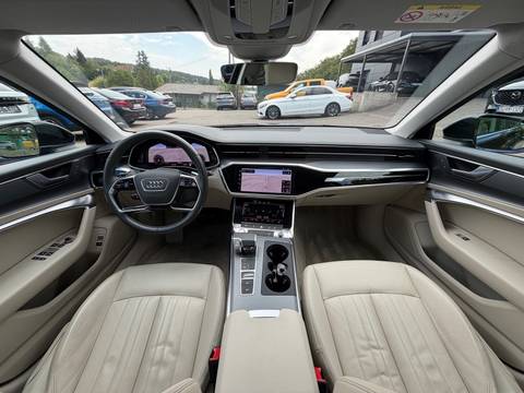 2019 Audi A6 — sličica 7