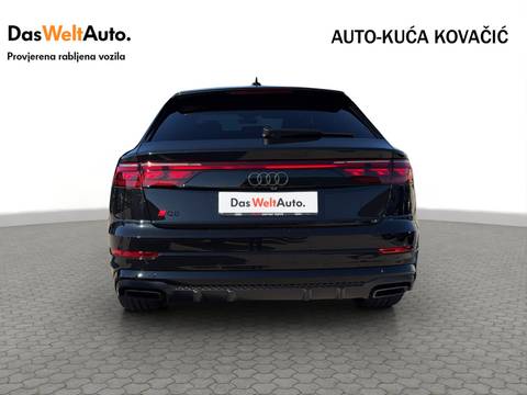 2025 Audi Q8 — sličica 7