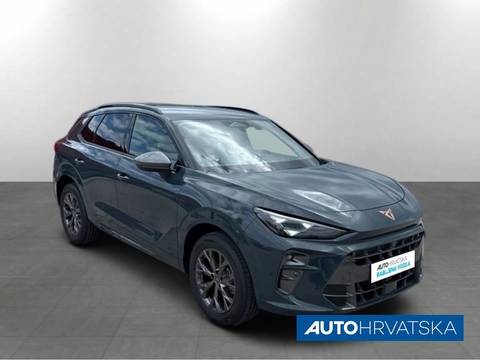 2026 Cupra Terramar — sličica 4