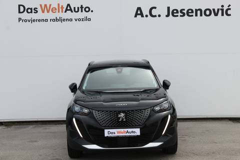 2021 Peugeot 2008 — sličica 2