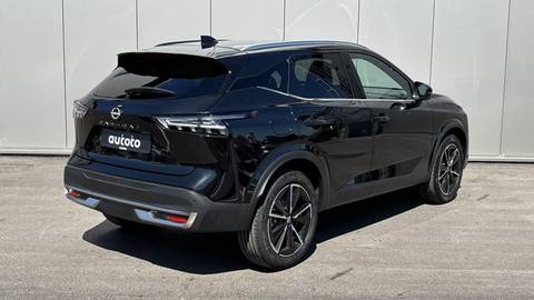 2026 Nissan Qashqai — sličica 3