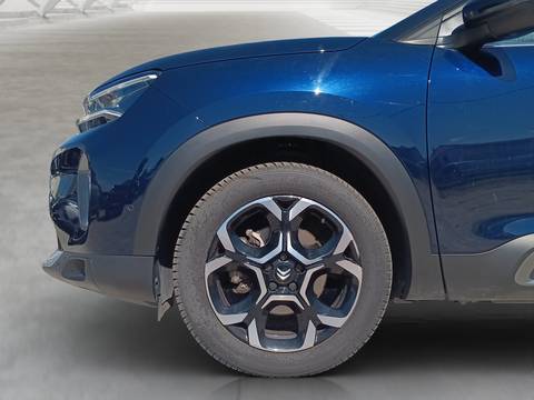 2023 Citroën C5 Aircross — sličica 14