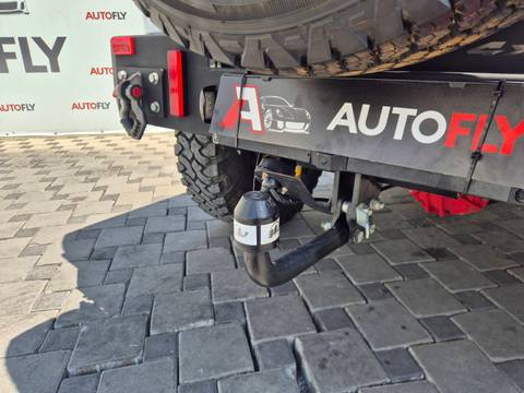 2011 Jeep Wrangler — sličica 20