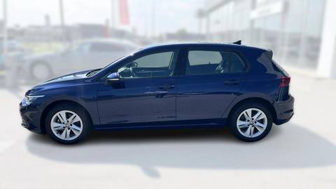 2024 Volkswagen Golf — sličica 4