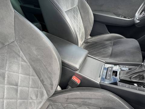 2019 Škoda Superb — sličica 25