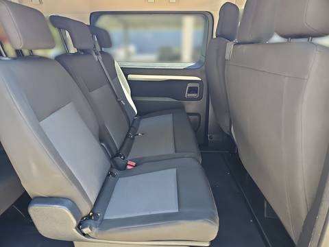 2021 Opel Zafira — sličica 19