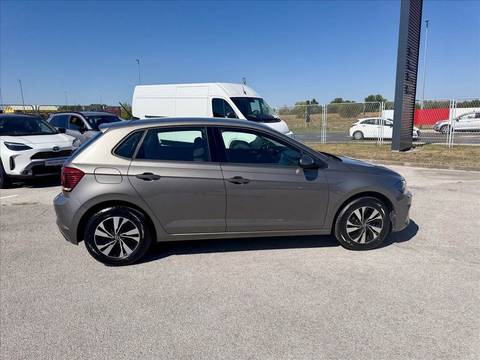 2021 Volkswagen Polo — sličica 2
