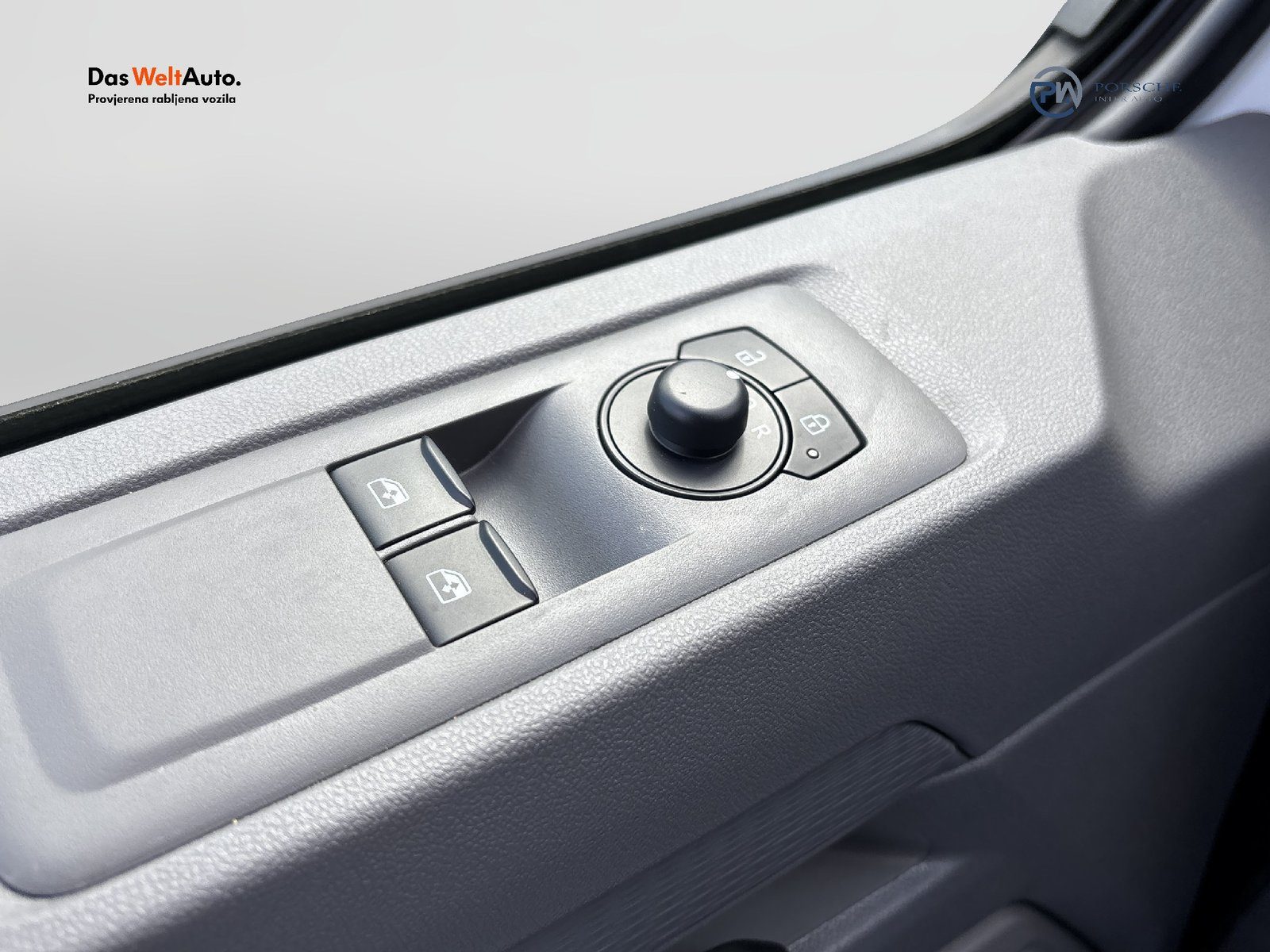 2026 Volkswagen Transporter — fotografija 23