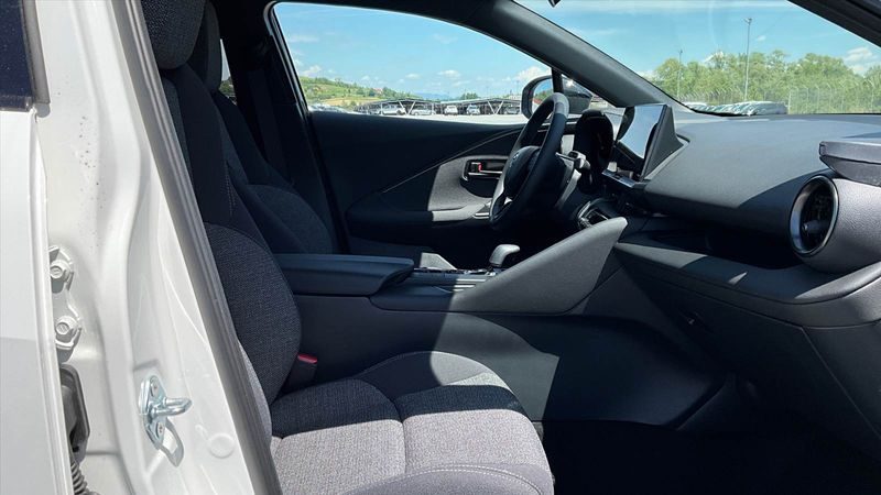 2039 Toyota C-HR — fotografija 6
