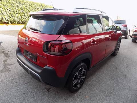 2022 Citroën C3 — sličica 12