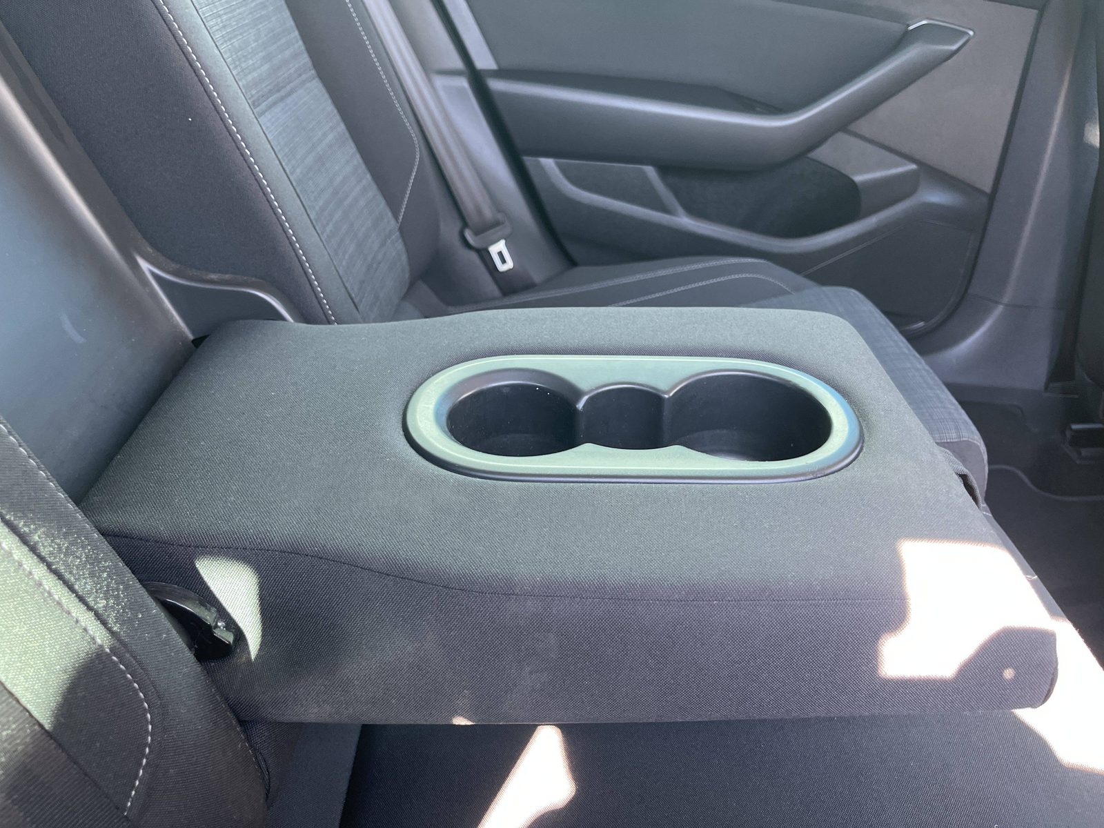 2021 Volkswagen Passat Variant — fotografija 22