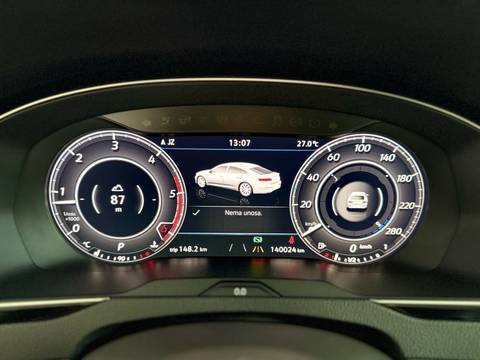 2019 Volkswagen Arteon — sličica 10