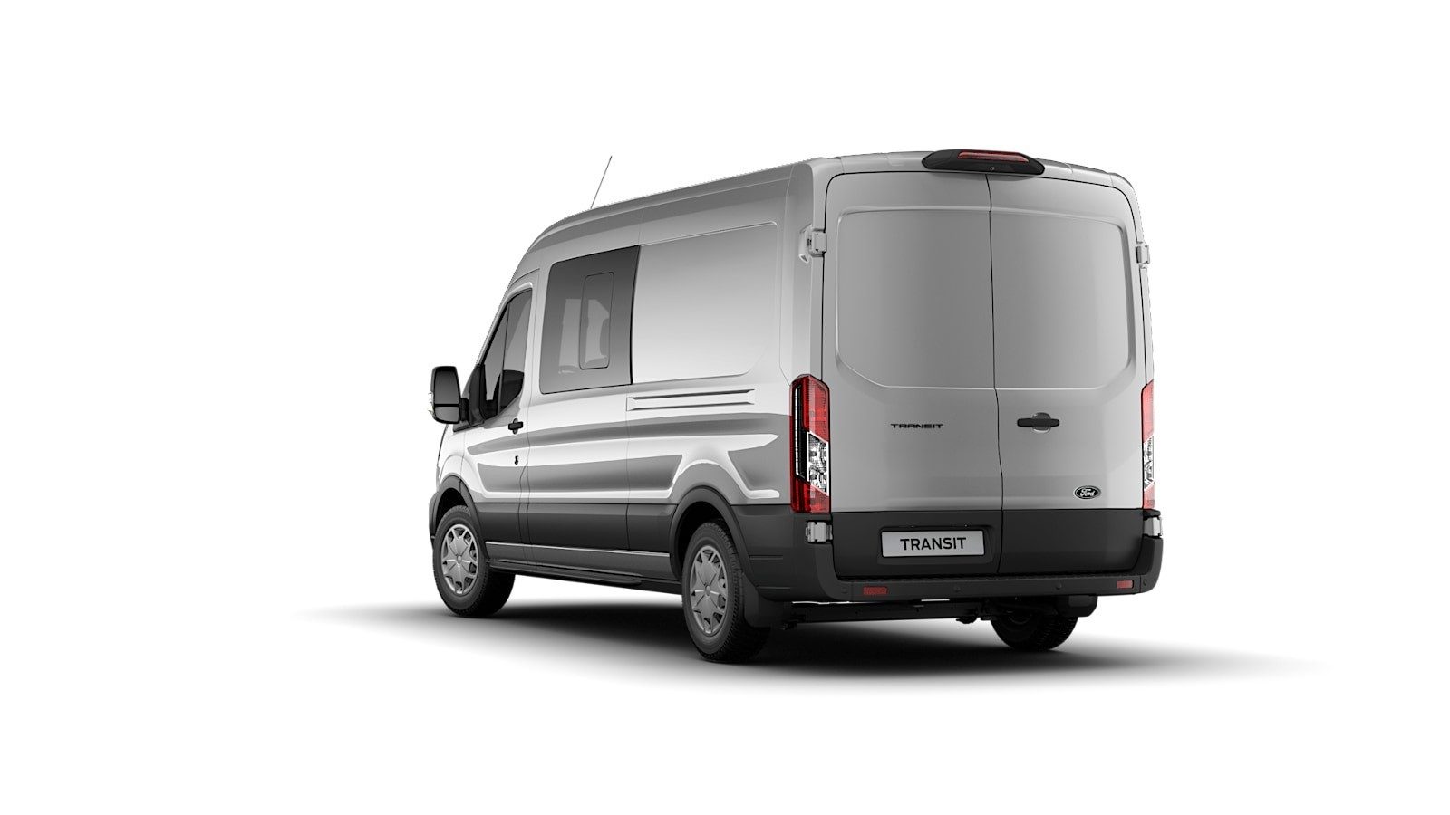 Ford Transit V363 — fotografija 5