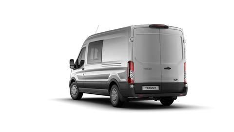 Ford Transit V363 — sličica 5