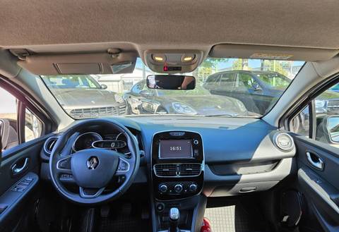 2017 Renault Clio — sličica 11