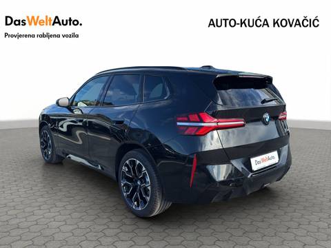 2026 BMW X3 — sličica 3