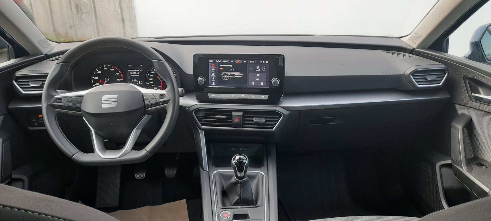 2024 Seat Leon — fotografija 7