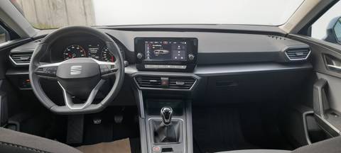 2024 Seat Leon — sličica 7