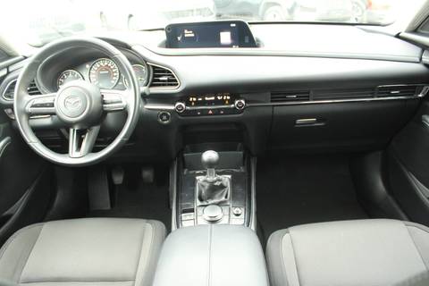 2022 Mazda CX-30 — sličica 14