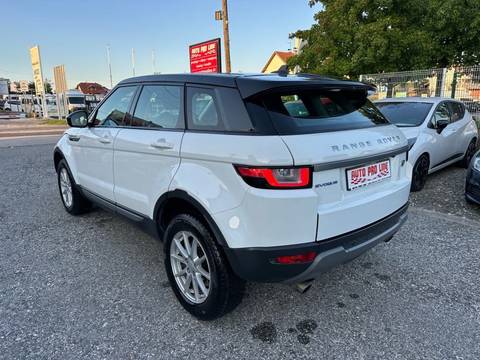 2016 Land Rover Evoque — sličica 2