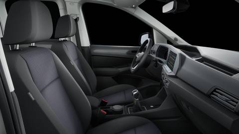 2026 Volkswagen Caddy — sličica 2