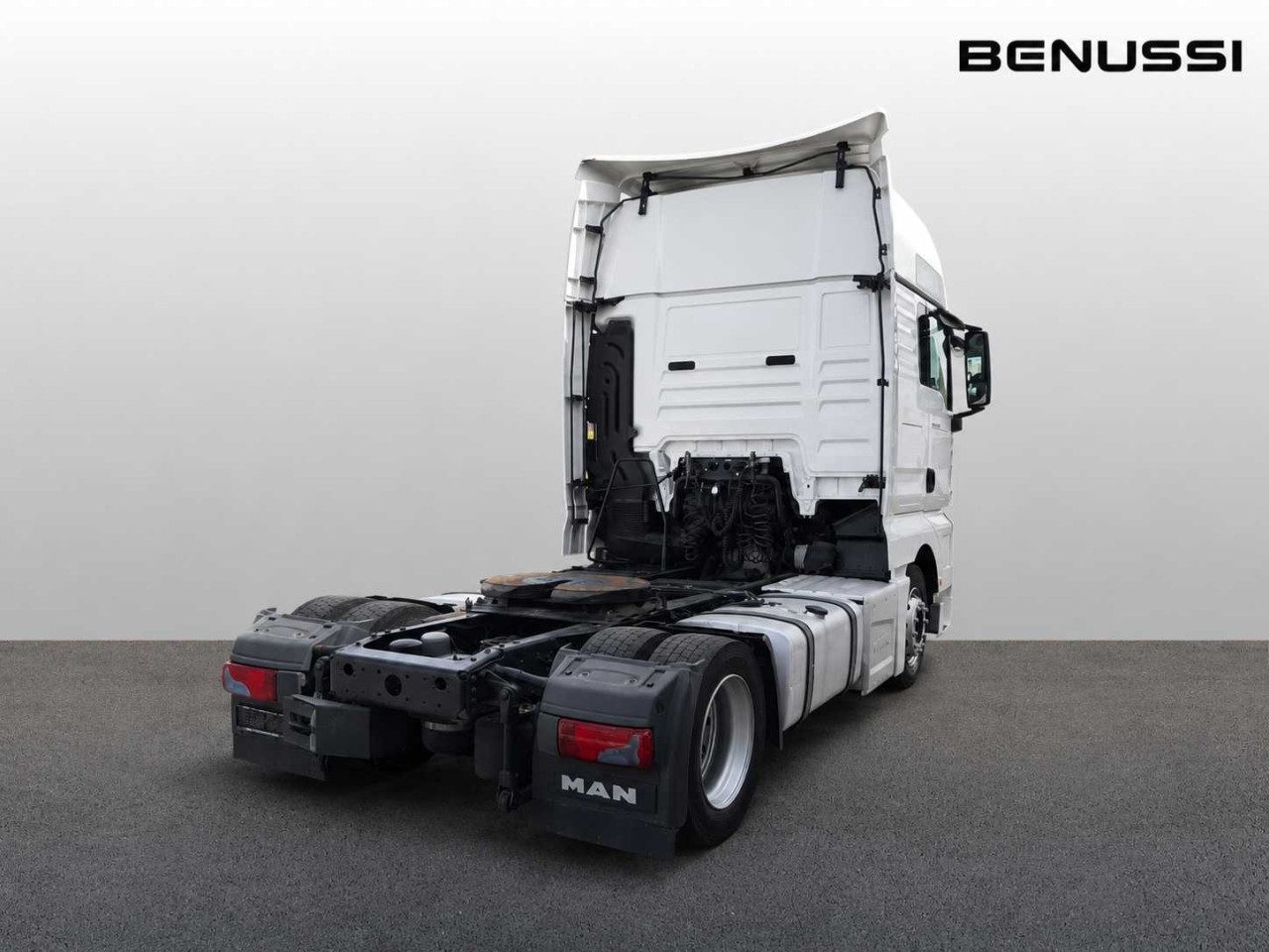 2018 MAN TGX — fotografija 4