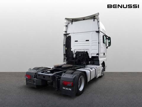 2018 MAN TGX — sličica 4