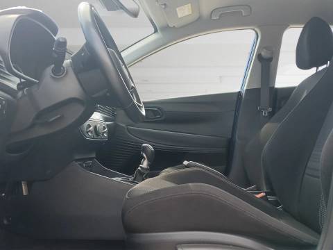 2022 Hyundai Bayon — sličica 10