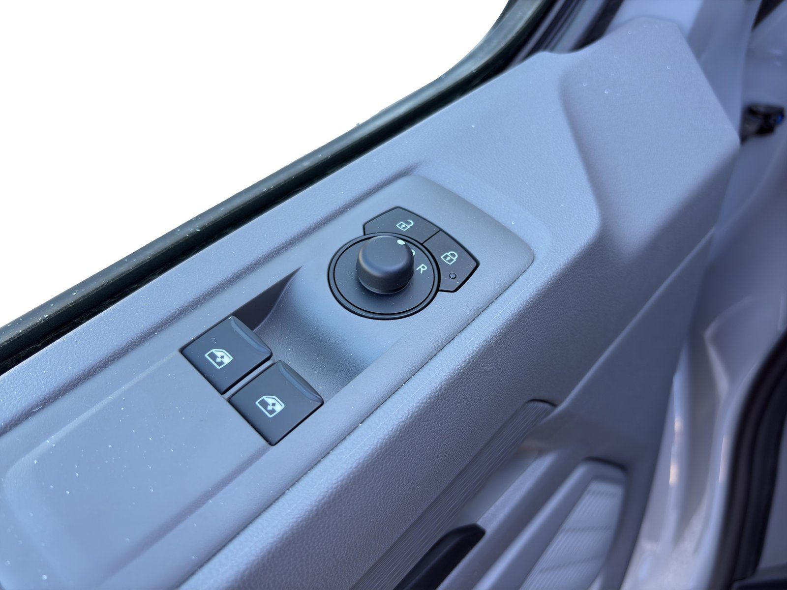 2026 Volkswagen Transporter — fotografija 10