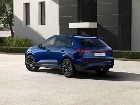 2026 Audi Q3 — sličica 5