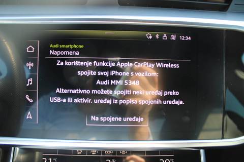2019 Audi A6 — sličica 22