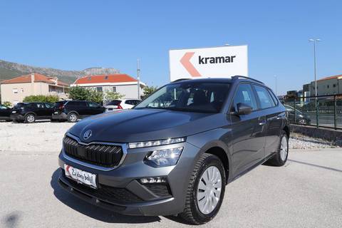 2024 Škoda Kamiq