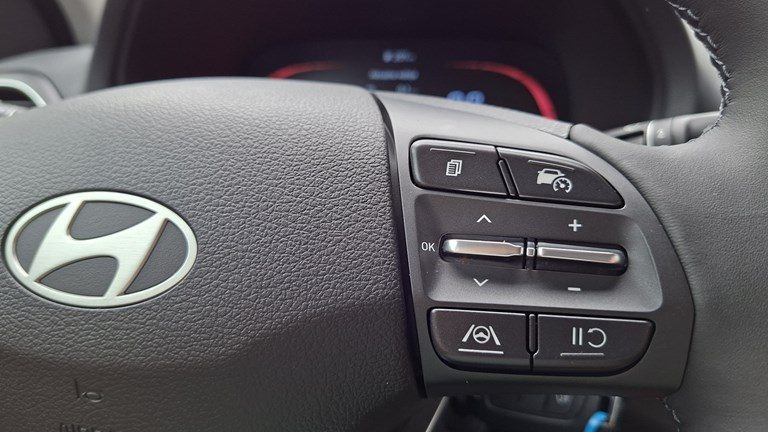 2026 Hyundai i30 — fotografija 18