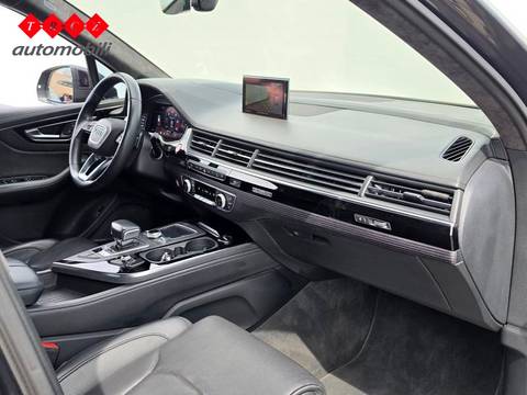 2018 Audi Q7 — sličica 6