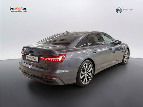 2025 Audi A6 — sličica 5