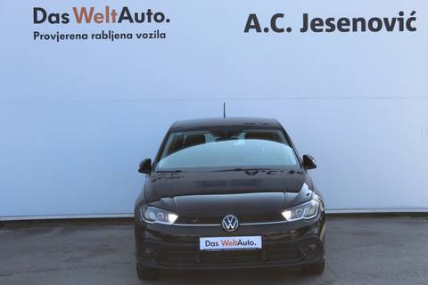 2024 Volkswagen Polo — sličica 2