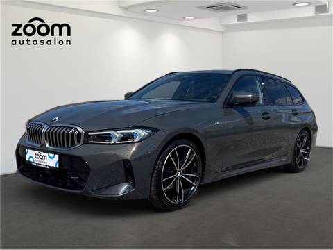 2024 BMW Serija 3