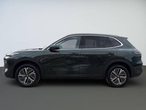 2026 Geely Starray EM-i — sličica 9