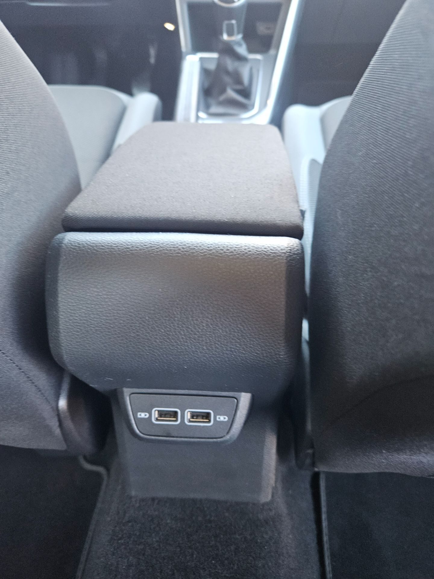 2018 Volkswagen Polo — fotografija 18