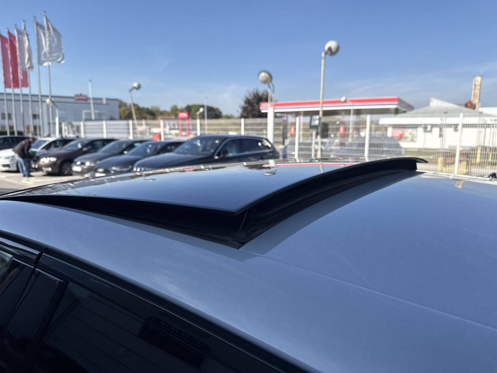 2026 Audi Q3 Sportback — fotografija 16