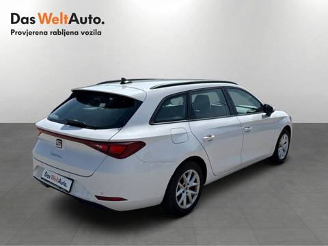 2023 Seat Leon — sličica 5