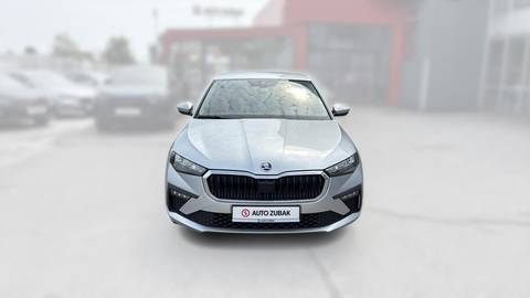 2024 Škoda Scala — sličica 2