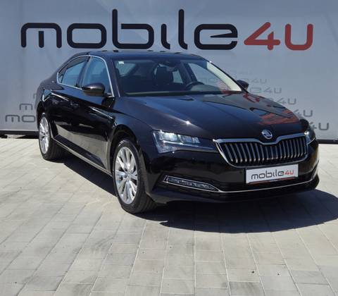 2023 Škoda Superb — sličica 2