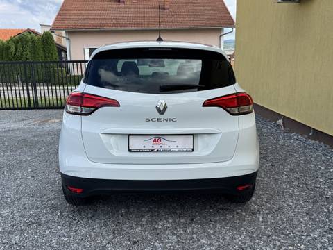 2019 Renault Scenic — sličica 6