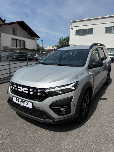 2023 Dacia Jogger — sličica 10