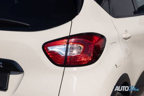 2017 Renault Captur Energy Hipnotic — sličica 10