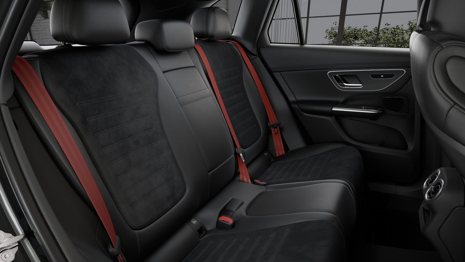 Mercedes-Benz GLC — fotografija 11