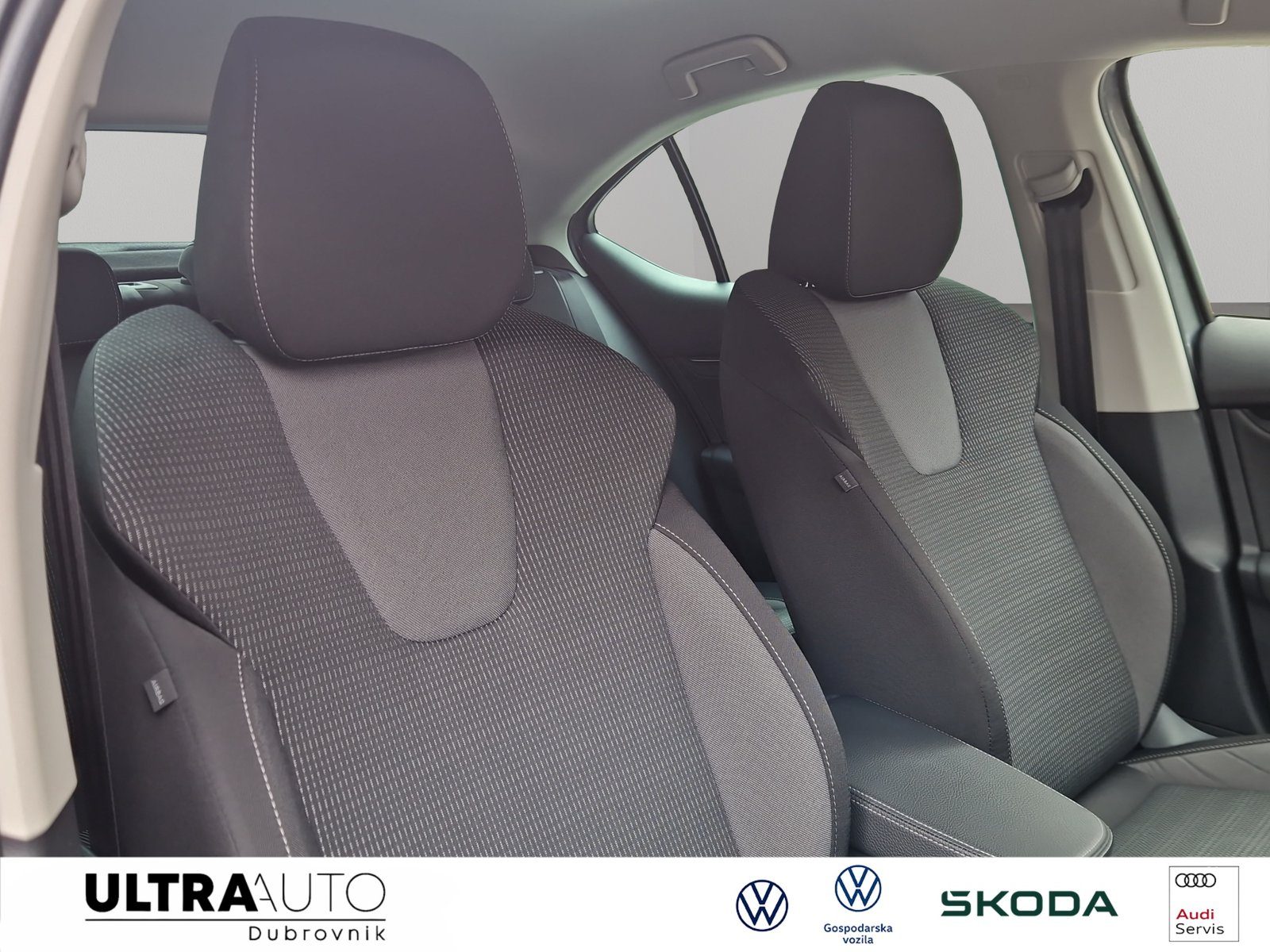 2025 Škoda Octavia — fotografija 15