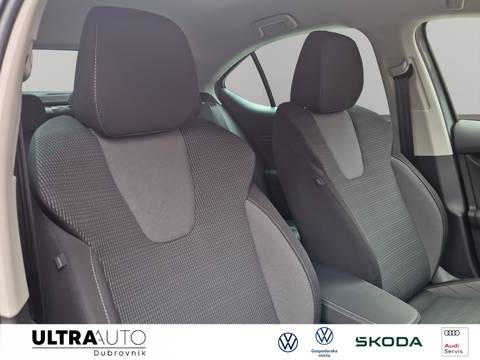 2025 Škoda Octavia — sličica 15