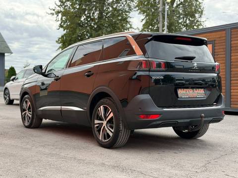 2022 Peugeot 5008 — sličica 10